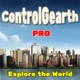ControlGearth Pro Icon Image