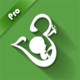 Virtuous Child - Pregnancy Care Pro Icon Image
