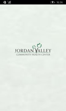 Jordan Valley CHC
