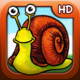 Save the Snail Icon Image