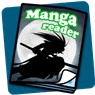 # Manga Reader Icon Image