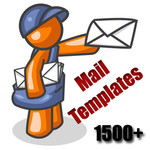 Mail Templates