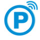 Parking Tag Picker Icon Image