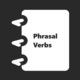Phrasal Verbs Icon Image