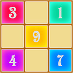 Sudoku - Master 1.0.0.0 for Windows Phone