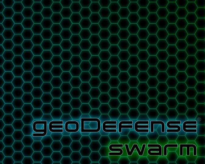 geoDefense Swarm Image