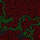 Quantum Maze Icon Image