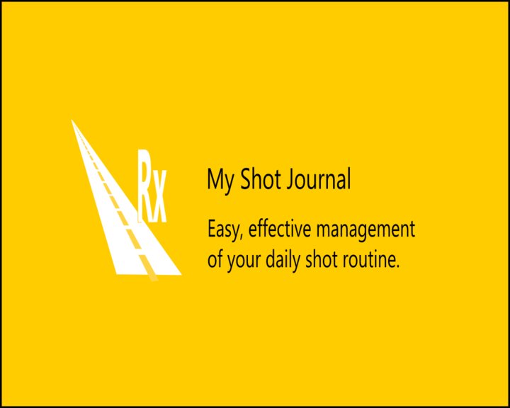 My Shot Journal Image