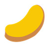 Pancake Flip Icon Image