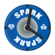 Spark Timer Icon Image