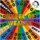 Wheel of Wealth Icon Image