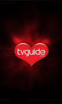 TVGuide.co.uk TV Guide Screenshot Image