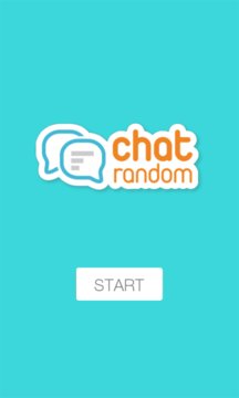 Chat Random