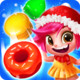 Cookie Boom Boom Icon Image