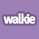Walkie Icon Image