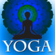 Yoga Icon Image