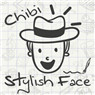 Chibi Face Maker Icon Image