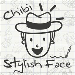 Chibi Face Maker Image