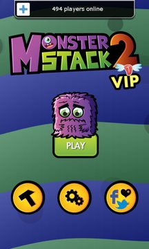 Monster Stack 2 VIP Screenshot Image