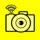 Camera Remote Icon Image
