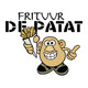 Frituur De Patat Icon Image