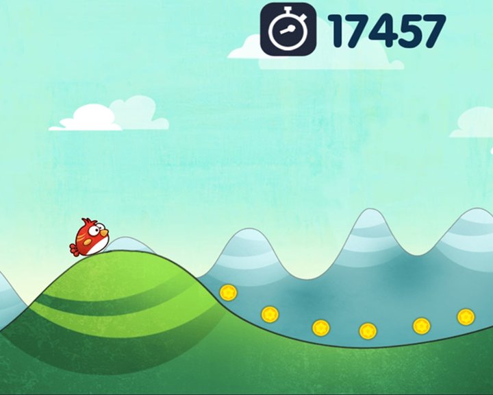 Tiny Wings 2 Image