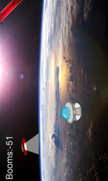 Space Boom Screenshot Image