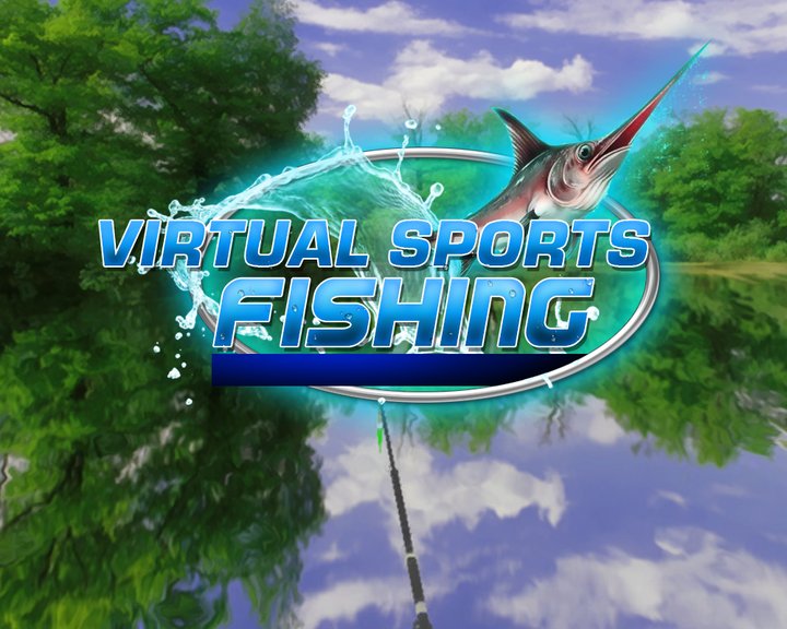 Virtual Sport Fishing 3D Lite