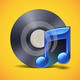 Songsterr Icon Image