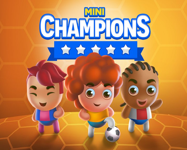 Mini Champions Image