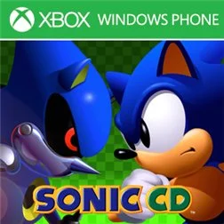 Sonic CD 1.0.0.0 XAP