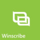 Winscribe Professional Icon Image