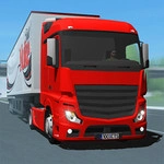 Cargo Transport Simulator 1.9.0.1 AppX