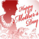 Mothers Day Message Icon Image