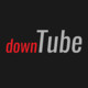 downTube Icon Image