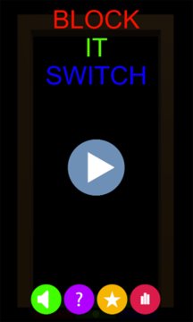 Block It Switch Screenshot Image