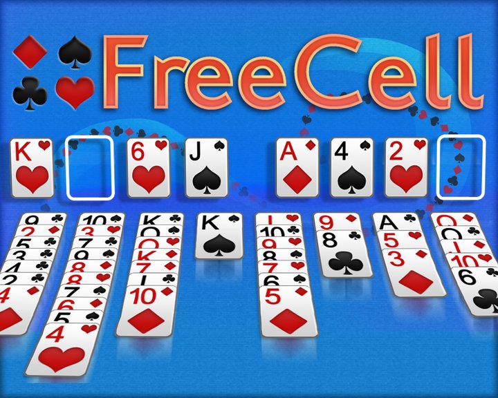 Freecell Image