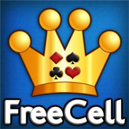 Freecell 1.0.0.6 for Windows Phone