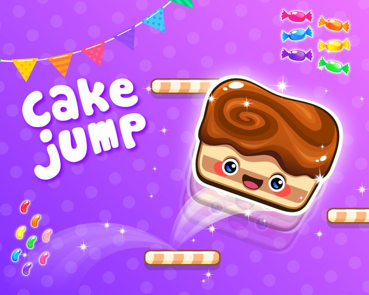 Cake Jump