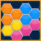 Block Hexa Puzzle Icon Image