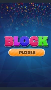 Block Hexa Puzzle Screenshot Image
