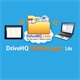 DriveHQ FileManager Lite Icon Image