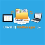 DriveHQ FileManager Lite AppxBundle 2022.128.950.0