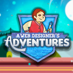 A Web Designer Adventures Image
