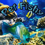 Pet Fishy Basic