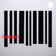 3-Digit Barcode Icon Image