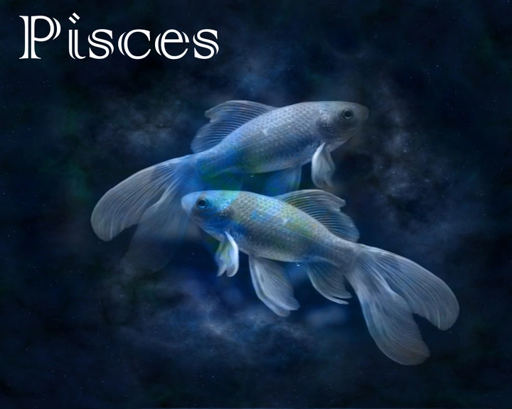 Pisces Astrology and Horoscope Image