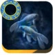 Pisces Astrology and Horoscope Icon Image