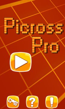 Picross Pro Screenshot Image