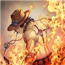 One Piece Free Icon Image
